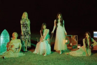 red velvet