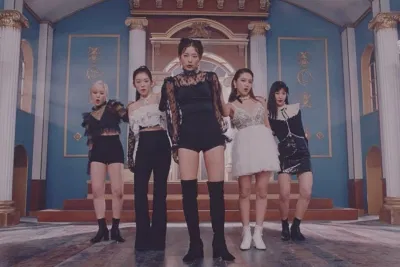 redvelvet
