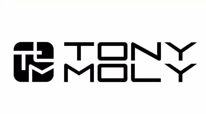 logo tonymoly