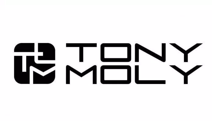 logo tonymoly