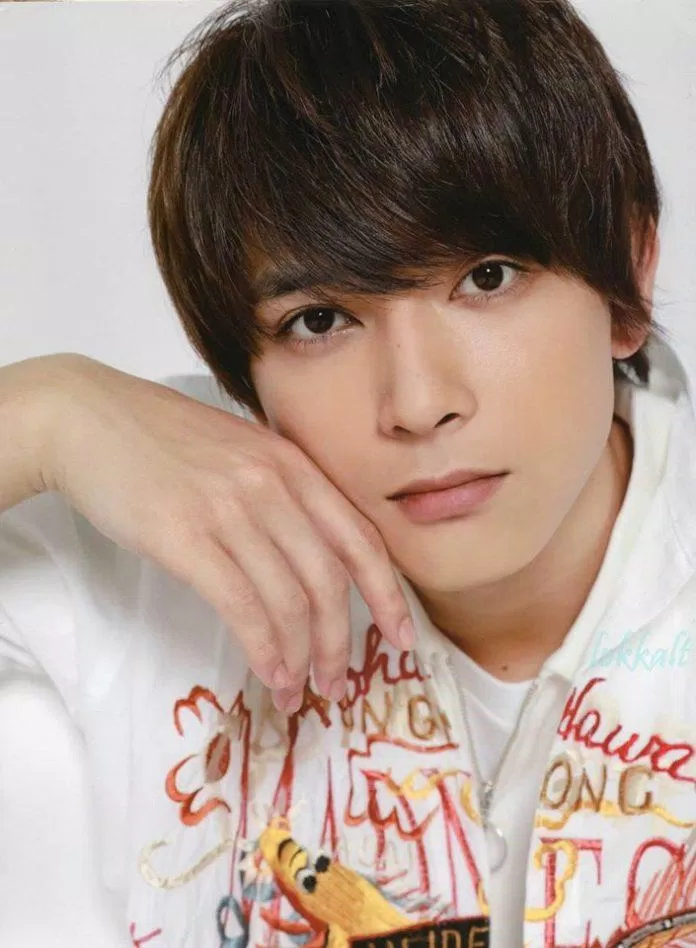 Ryo Yoshizawa