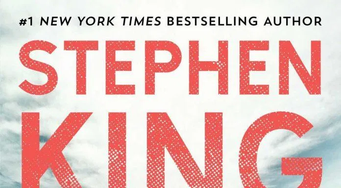 sách của stephen king