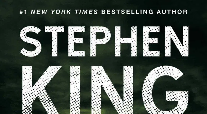 sách của stephen king
