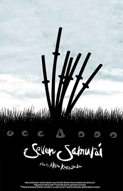seven-samurai