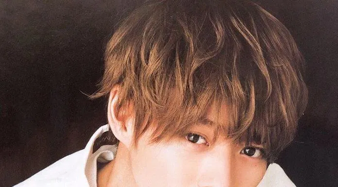 Sho Hirano