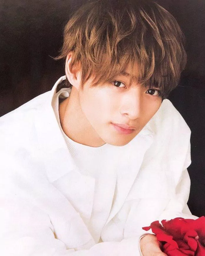 Sho Hirano