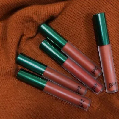 Son BBIA Last Velvet Lip Tint Asia Edition là thỏi son đáng để sở hữu dịp Giáng Sinh này. (nguồn: Internet)