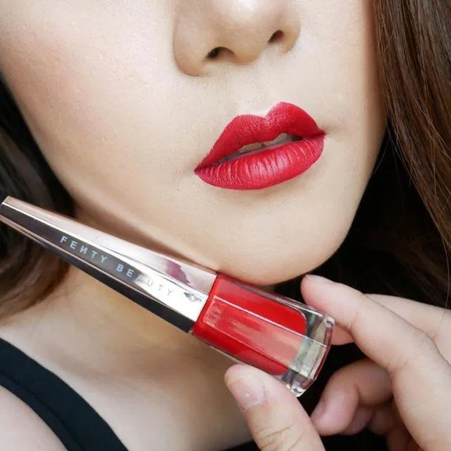 Fenty Beauty Stunna Lip Paint son kem fenty 2