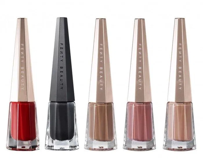 Fenty Beauty Stunna Lip Paint son kem fenty