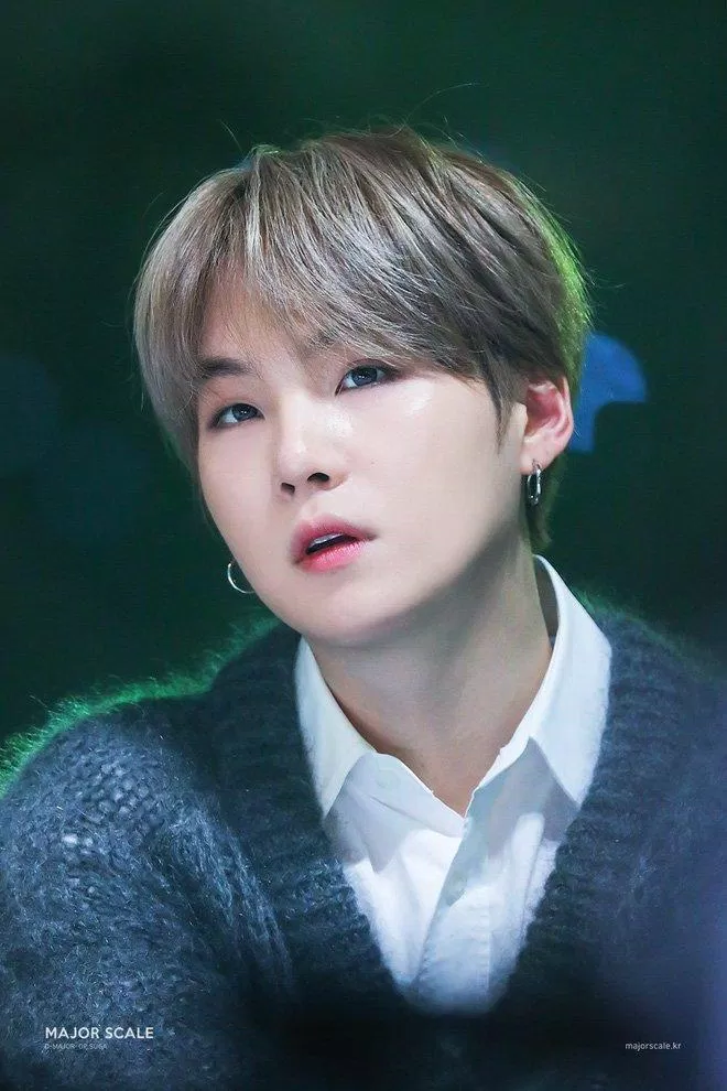Suga