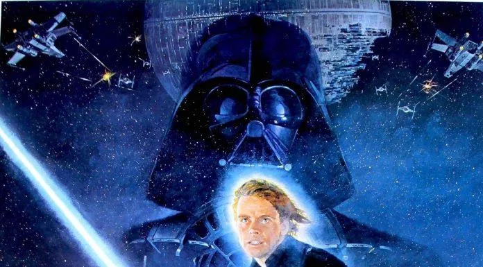 Ảnh minh họa Star Wars 6: Return of the Jedi