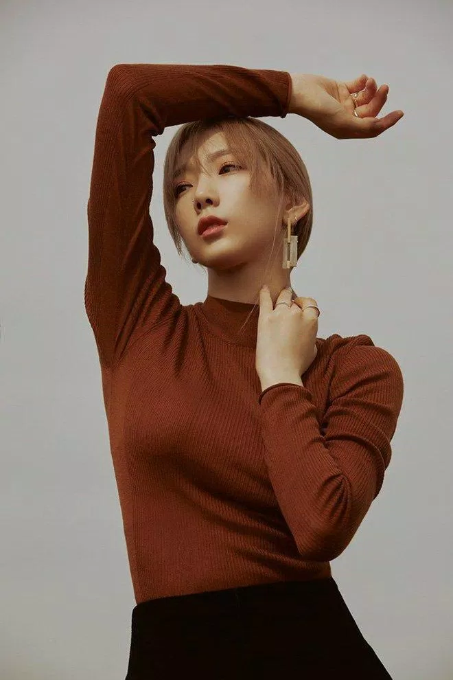 Taeyeon