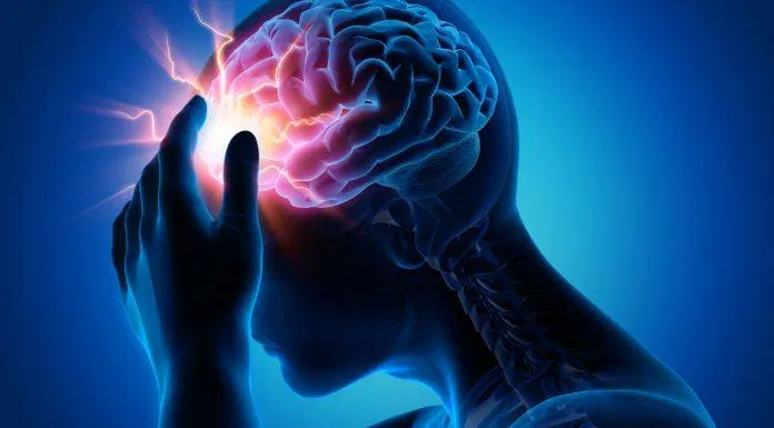 Tai biến mạch máu não
