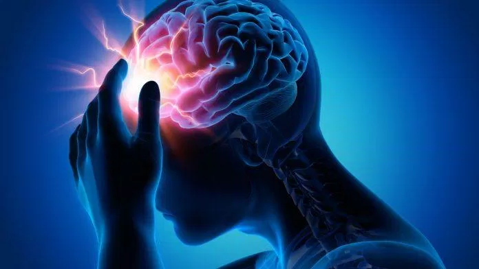 Tai biến mạch máu não