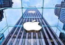 Công ty Apple
