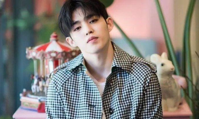 Trưởng nhóm S.Coups 