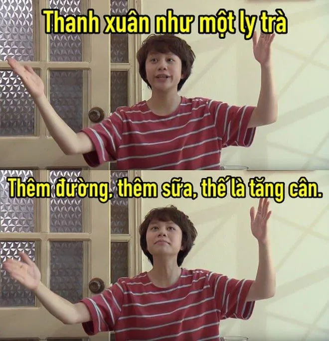 Câu nói "kinh điển" trong phim