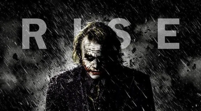 Ảnh minh họa The Dark Knight Rises