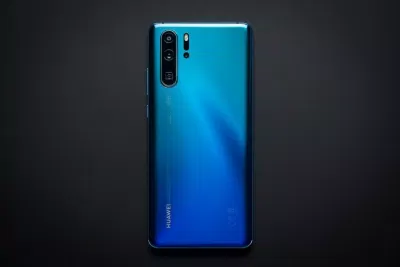 ảnh huawei p40