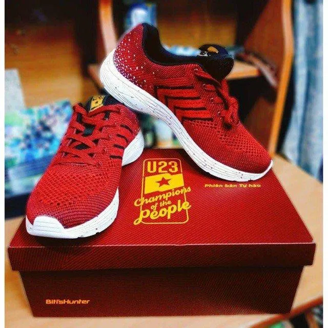 5 mẫu giày Bitis Hunter nữ được ưa chuộng nhất 2019 Bitis Hunter giày Bitis giày Bitis Hunter Back to School giày Bitis Hunter Camo nữ giày Bitis Hunter Feast nữ giày Bitis Hunter Liteknit nữ giày Bitis Hunter nữ giày Bitis Hunter The Red Snow nữ giày Bitis Hunter giày sneaker nữ giày thể thao nữ thời trang Thời trang đường phố thời trang nữ xu hướng thời trang