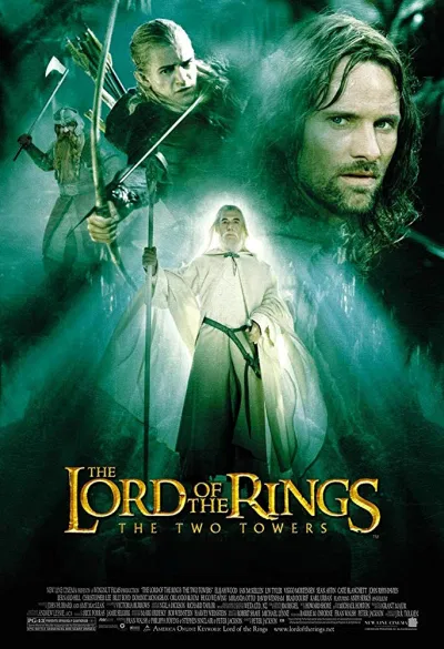 the-two-towers