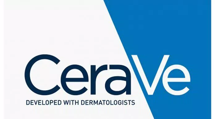 Logo thương hiệu Cerave (Ảnh: Internet)