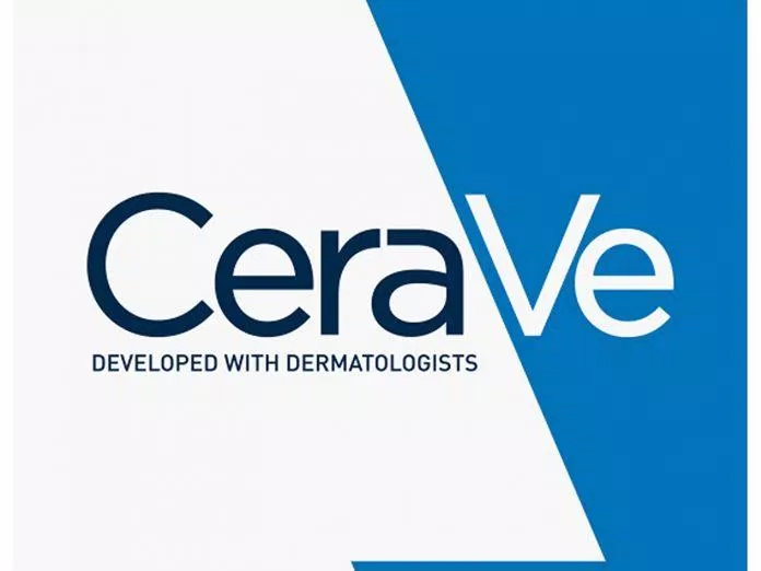 Logo thương hiệu Cerave (Ảnh: Internet)