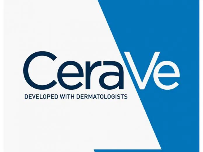 Logo thương hiệu Cerave Logo thương hiệu Cerave (Ảnh: Internet)