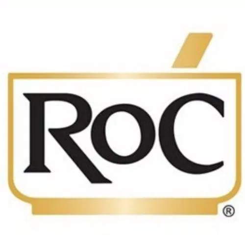 Logo thương hiệu RoC (Ảnh: Internet)
