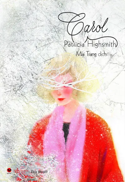 tiểu thuyết đồng tính nữ Carol