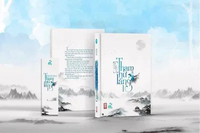 sách bách hợp tham hư lăng
