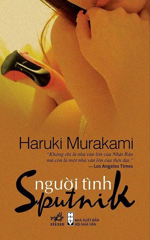 tiểu thuyết đồng tính nữ