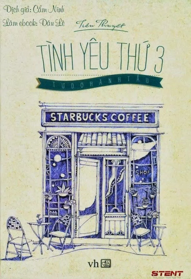 tình yêu thứ ba