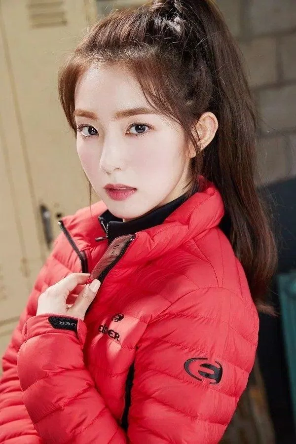 Chân mày chính là một điểm nhấn không thể thiếu . (Nguồn: Internet)