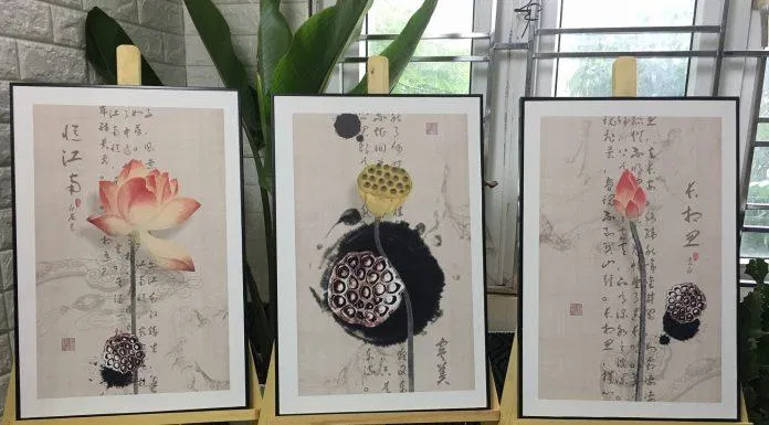 quà tết tặng bố mẹ