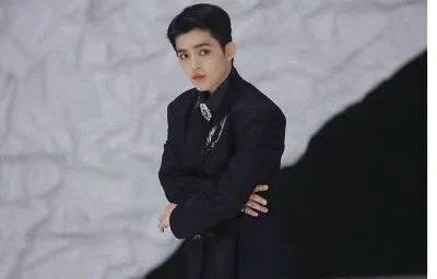 Trưởng nhóm S.Coups (SEVENTEEN)