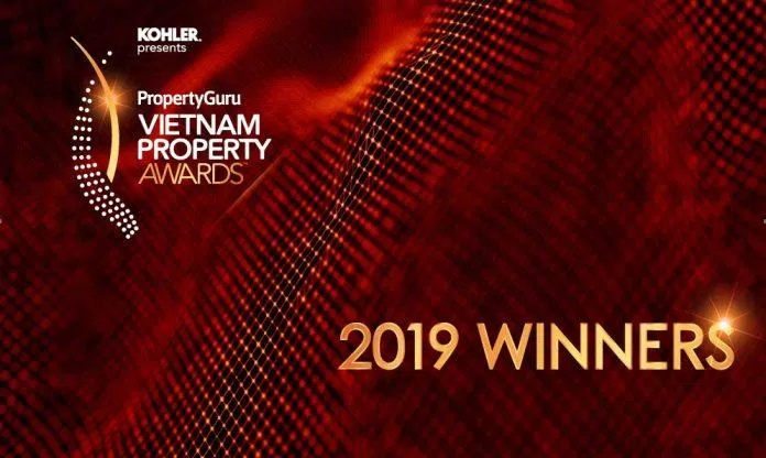 Vietnam Property Awards 2019 vinh danh những dự án bất động sản của năm