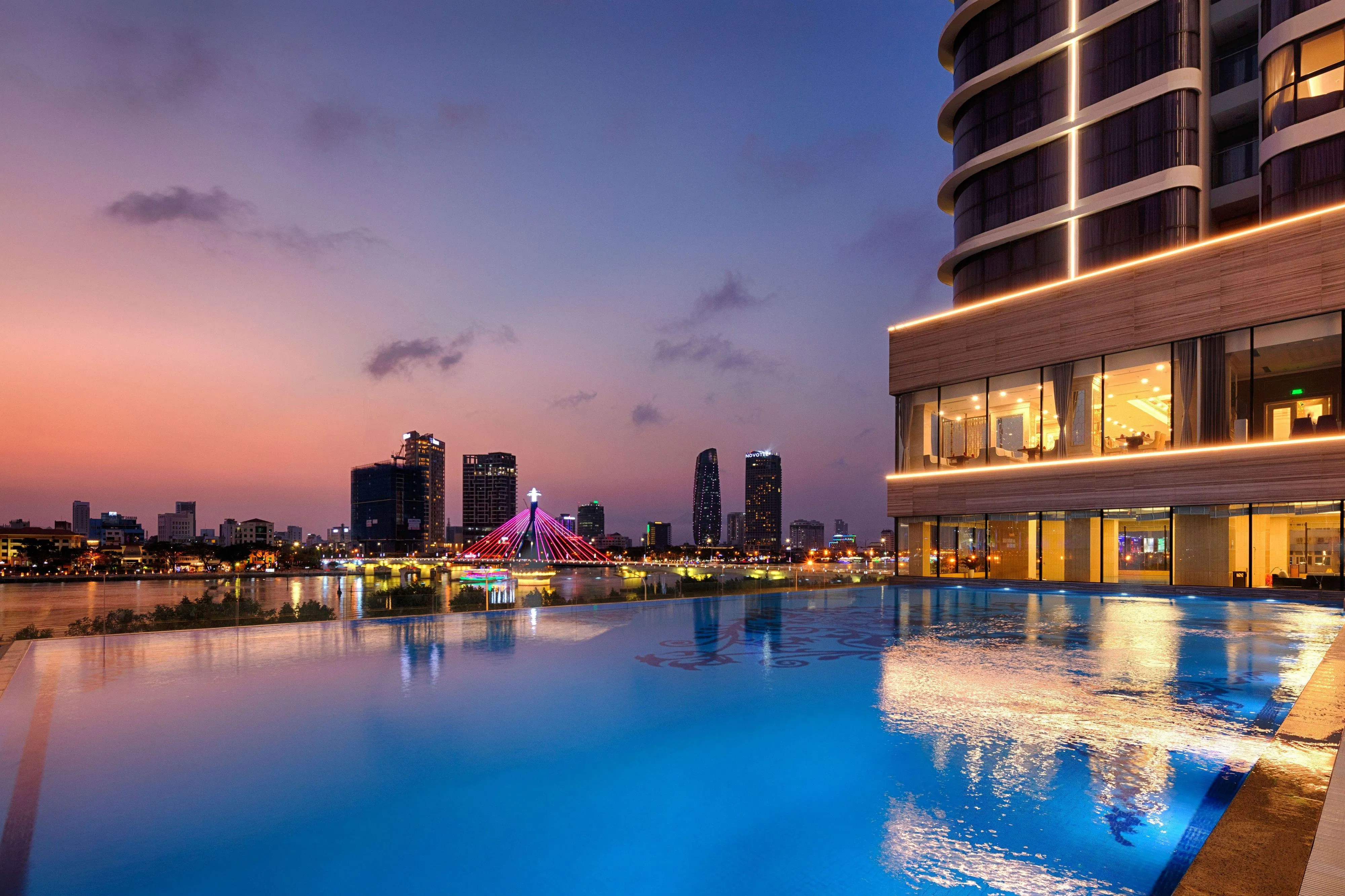 Vinpearl Condotel tại Đà Nẵng