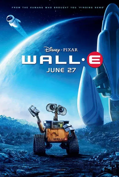 wall-e