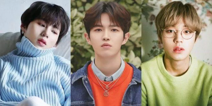 Wanna One