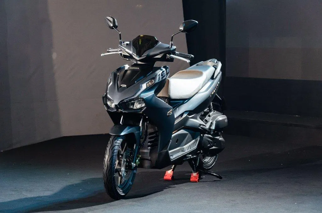 Honda Air Blade 2020 vừa được ra mắt. Ảnh: internet