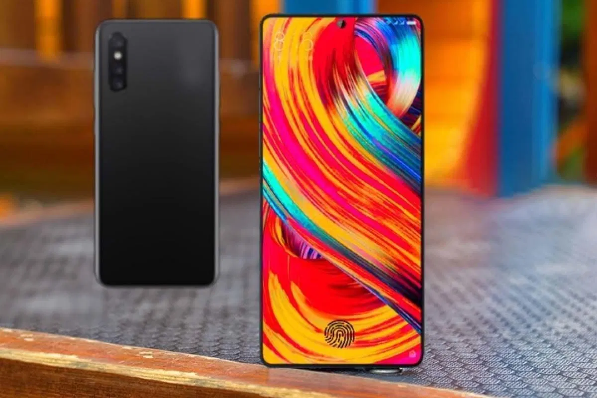 ảnh xiaomi mi note