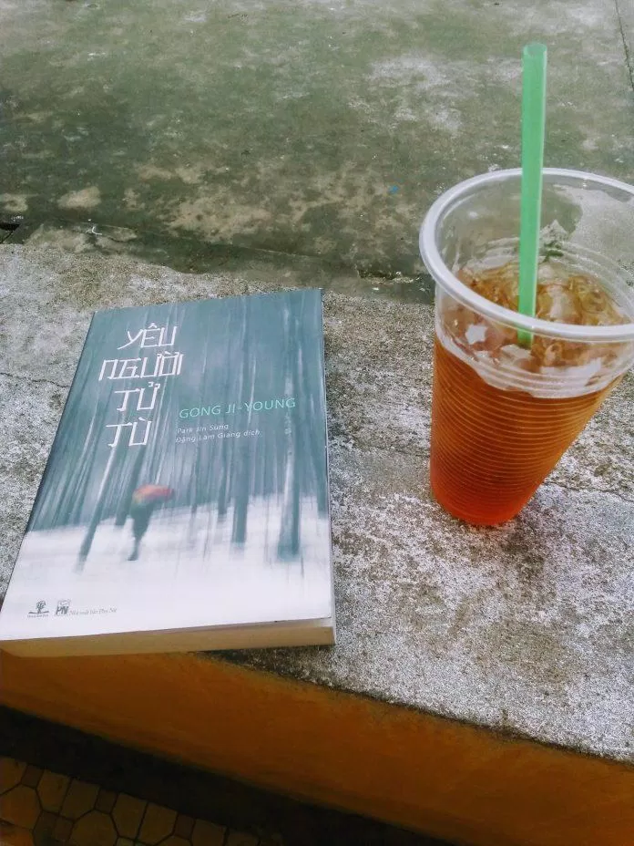 Cuốn tiểu thuyết đầy tính nhân văn Yêu Người Tử Tù Cuốn tiểu thuyết đầy tính nhân văn Yêu Người Tử Tù