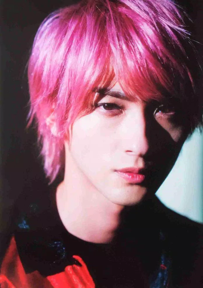 Yokohama Ryusei