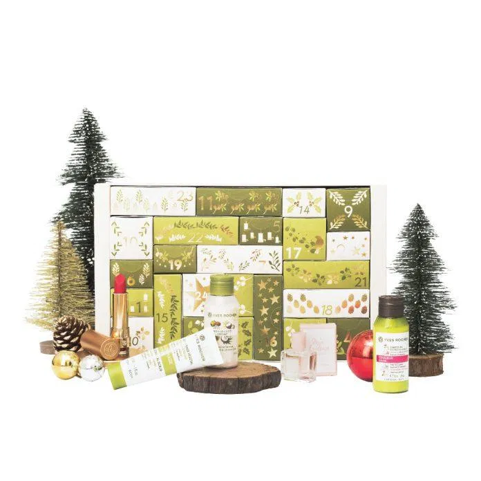 yves-rocher-beauty-advent-calendar-2019