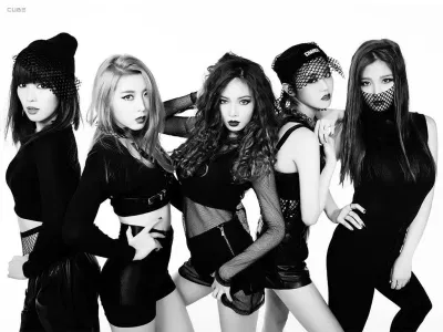 (Ảnh:Internet) 4MINUTE