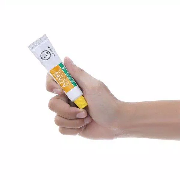 Acnes Scar Care acnes scar care 2