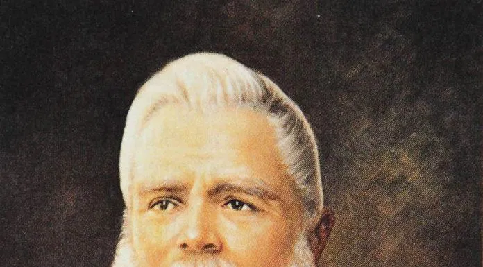 Antoni Patek đã thành lập Patek Czapek Cie taị Geneva. (Nguồn: Internet).