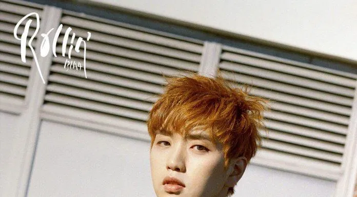 (Ảnh: Internet) 6 nam thần Hàn Quốc chọn IU làm hình mẫu lý tưởng B1A4 Sandeul BTS Jungkook em gái quốc dân hình mẫu lý tưởng IU Jay Park JungKook Lee Dong Wook nam thần Yoo Jaehwan Yoo Seung Ho