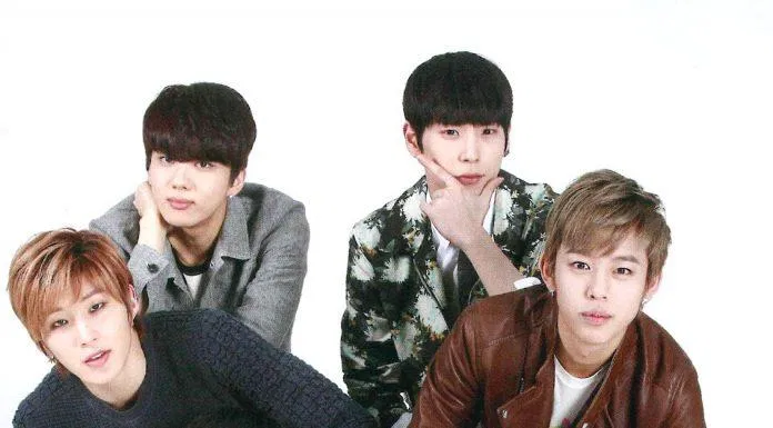 (Ảnh:Internet) B.A.P